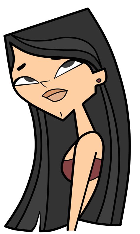 heather from total drama